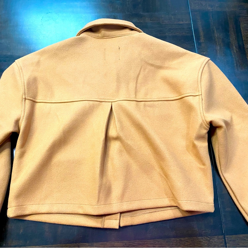 Love Tree Women Jacket Size Medium - Picture 3 of 5